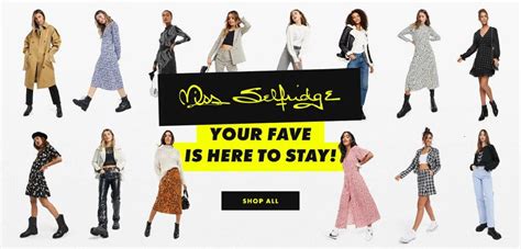 Selfridges outlet sale